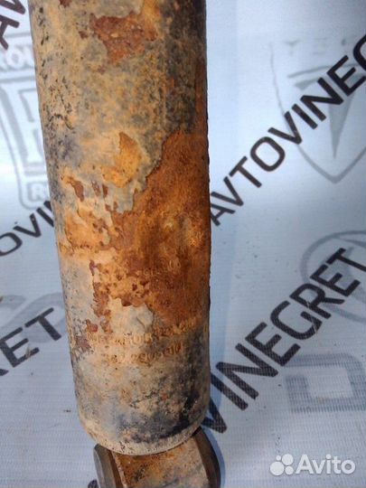 Стойка амортизатор передняя Uaz Patriot