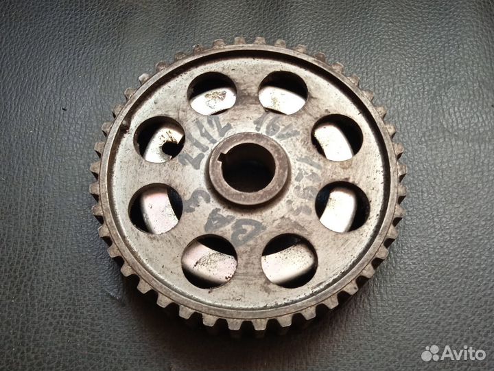 Шкив грм распредвала ваз 2110-2112 16 кл