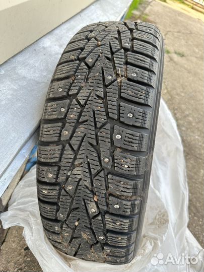 Nokian Tyres Nordman 7 185/65 R15