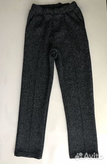 Брюки для школы