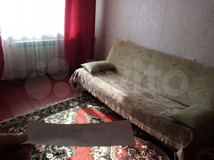 1-к. квартира, 41,5 м², 1/4 эт.