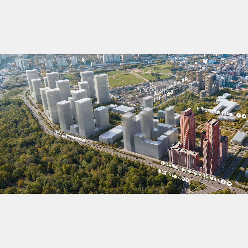 3-к. квартира, 75 м², 5/37 эт.