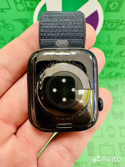 Apple Watch Series 9 45mm