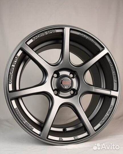 Диски R*16/4x100 Kia,Lada,Hyundai,ваз