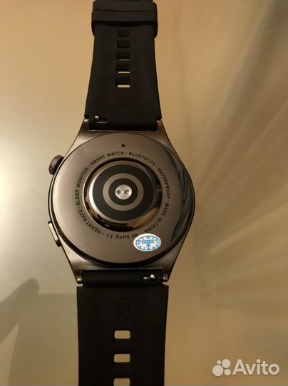 Smart watch MAX