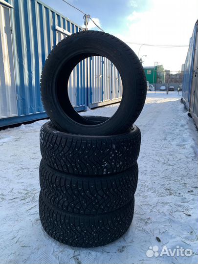 LingLong GreenMax Winter Grip 2 205/55 R16 94T