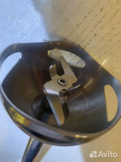 Погружной нож для блендера bosch