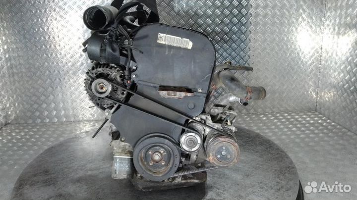 Двигатель к Opel Astra G 1998-2004 2.0 X20XEV
