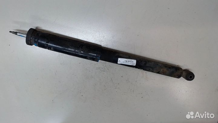 Амортизатор подвески левый задний Mercedes C W202