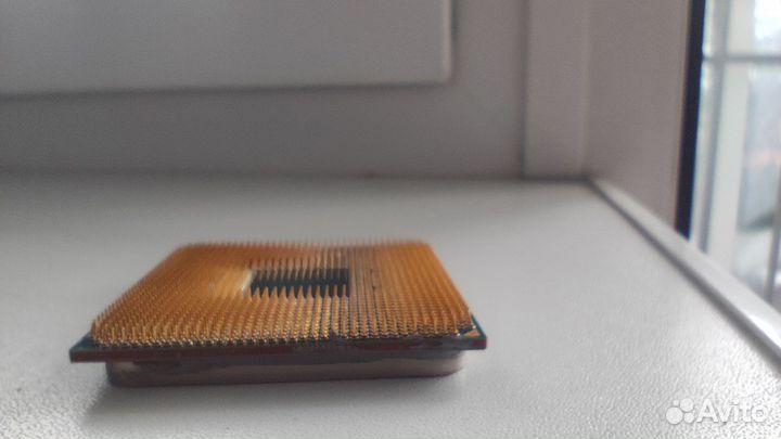 Процессор AMD Ryzen 7 3700X