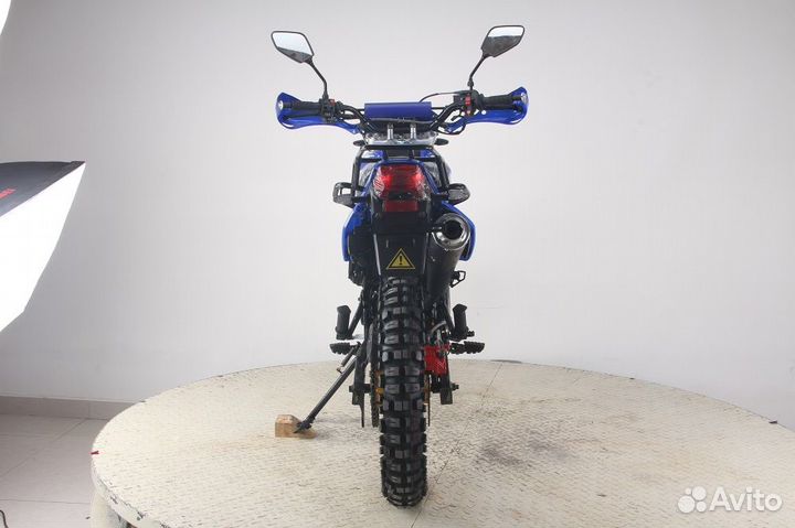 Мотоцикл Roliz Sport-005 ES