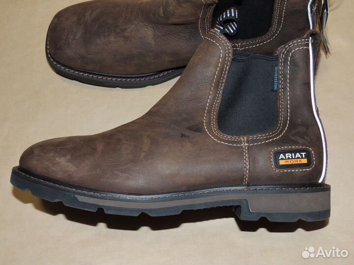 Ботинки Ariat Chelsea 9US оригинал