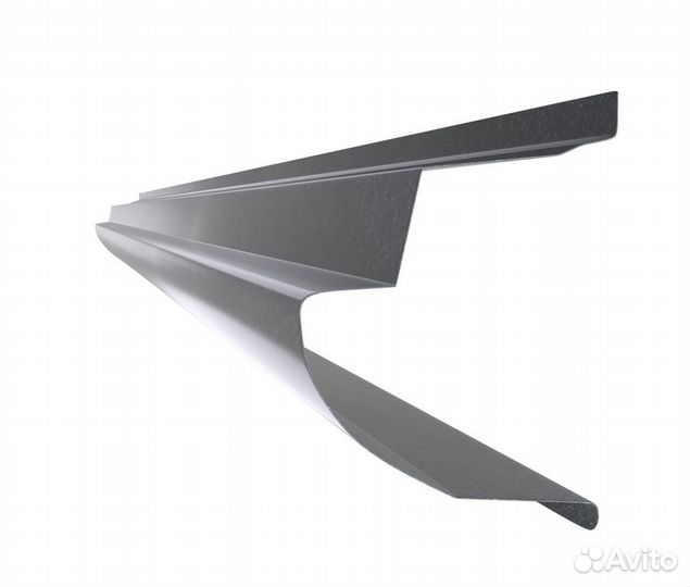 Пороги ремонтные на все модели Фольсваген