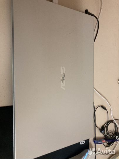 Asus F515JA