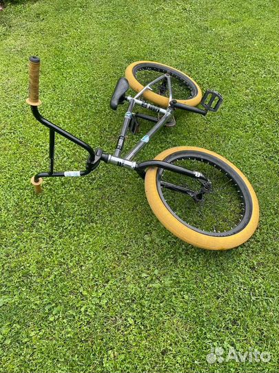Bmx haro midway 20