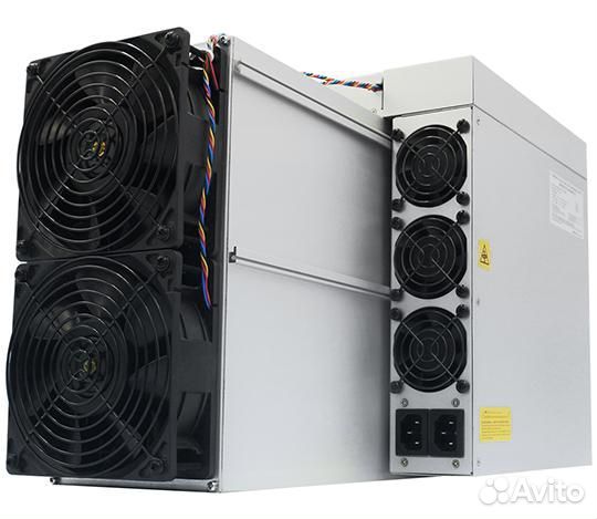 Antminer Bitmain E9 pro 3580 Mh/s