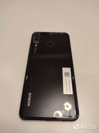 Телефон honor 20 lite