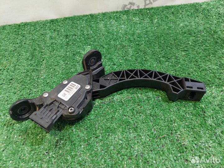 Педаль газа Kia Sorento XM 2.4 G4KE 2012