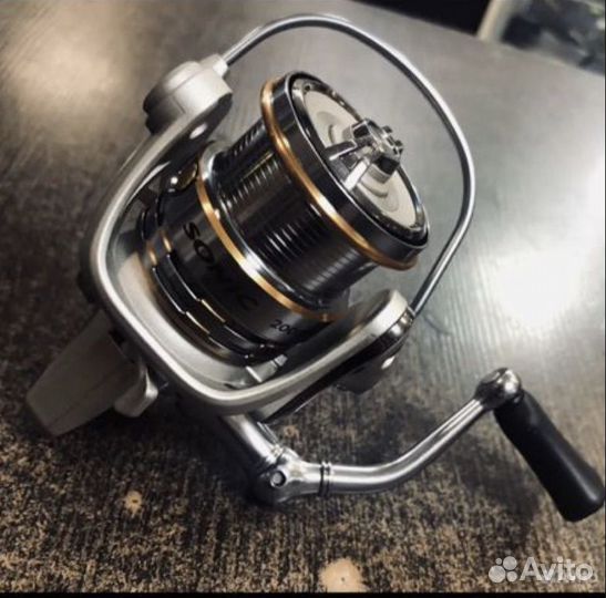 Катушка Kaida Sonic