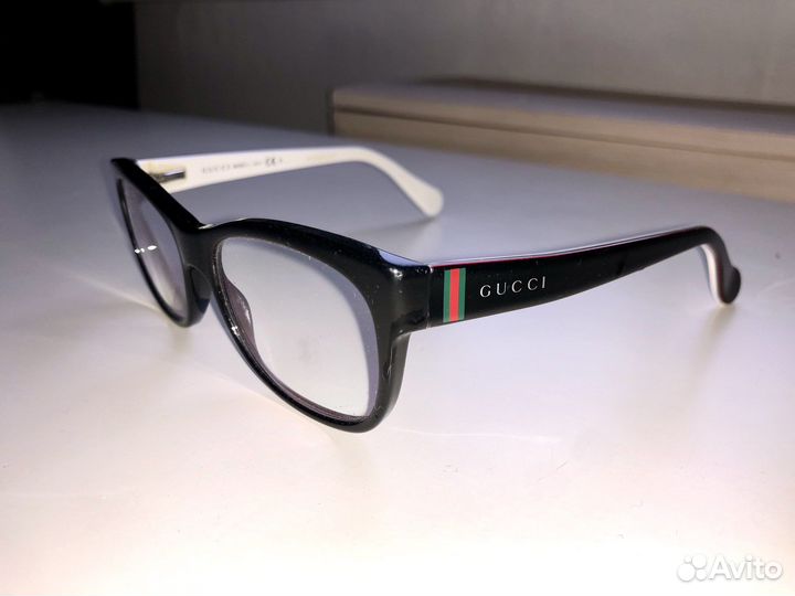 Оправа для очков детская Gucci оригинал унисекс