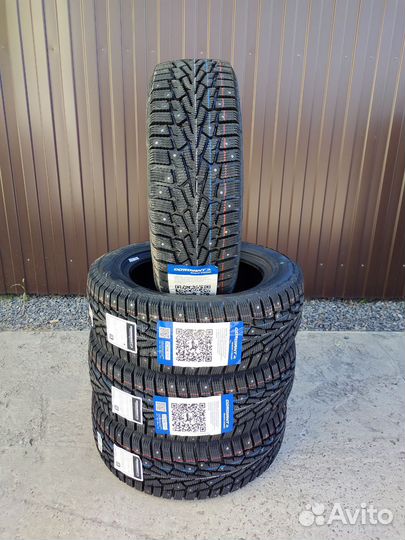 Cordiant Snow Cross PW-2 205/55 R16 94T