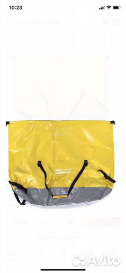 Гермосумка