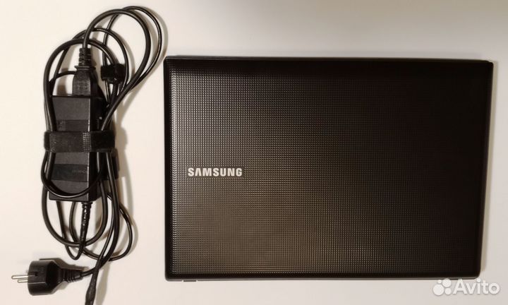 Samsung ноутбук R428 нерабочий