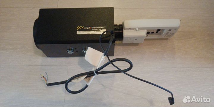 Объектив Computar