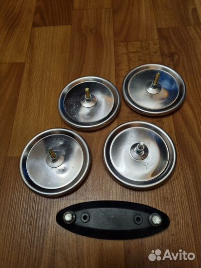 Катафоты / светоотражатели