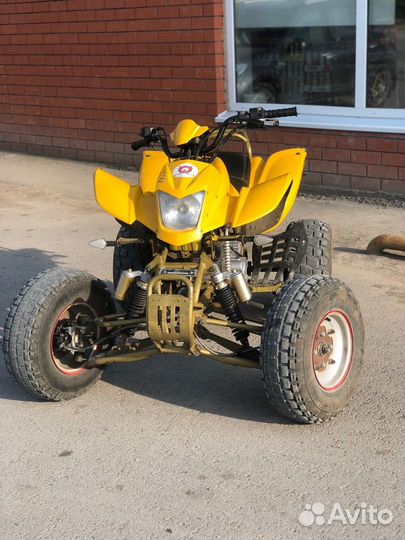 Bashan 250s(irbis 250s)