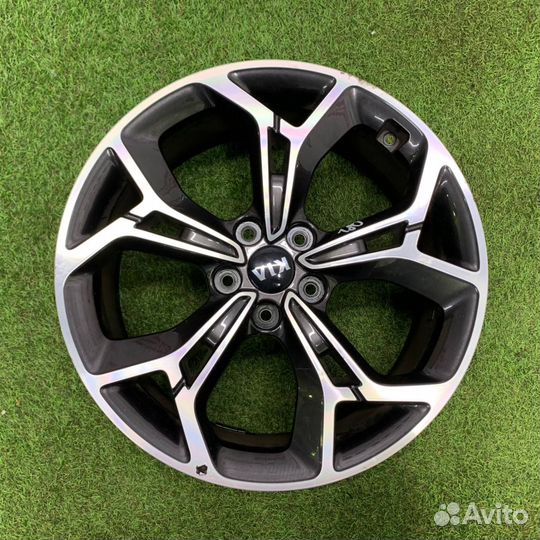 Диски Kia Sorento Prime 3 r19