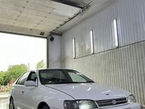 Toyota Corona 1.8 AT, 1993, битый, 500 000 км, с пробегом, цена 165 000 руб.
