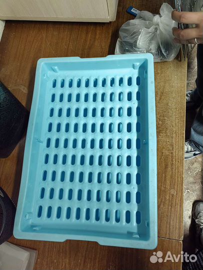 Клетка для кроликов