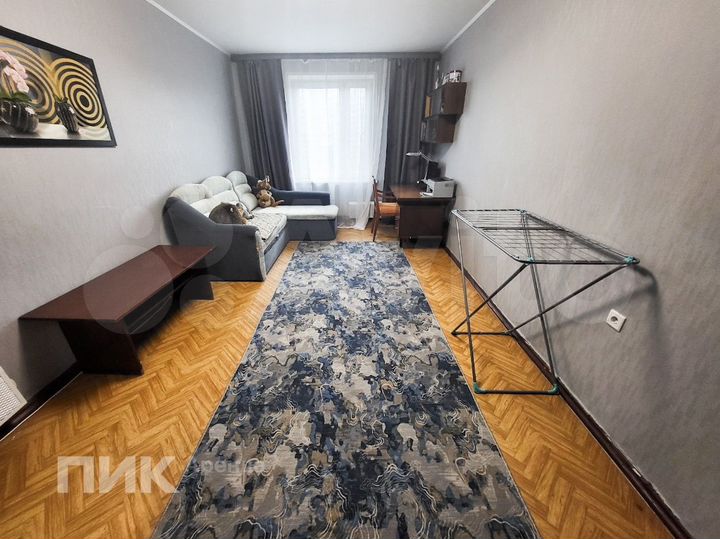 3-к. квартира, 68,9 м², 7/9 эт.