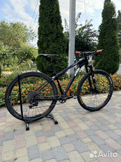 Горный велосипед KTM myroon 29 limited edition