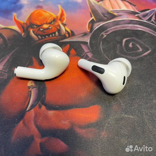 Наушники Apple Airpods Pro 2 оригинал