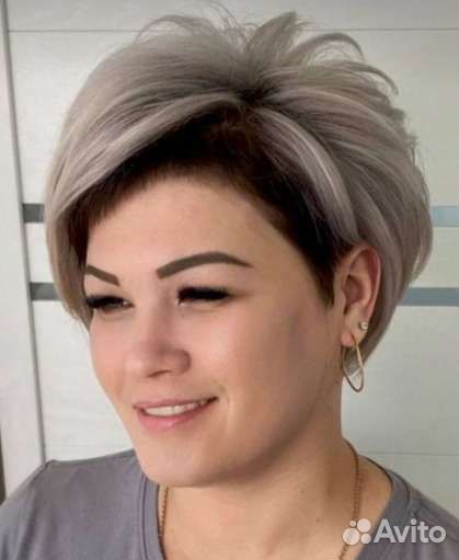 Парикмахер