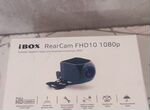 Ibox RearCam FHD10 1080p