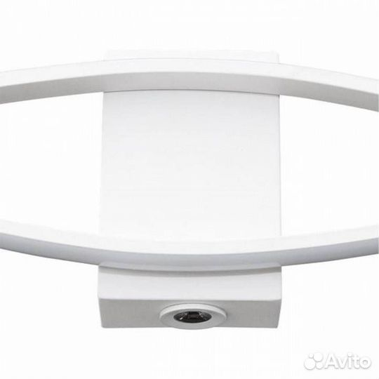 Бра Arte Lamp Aludra A2216AP-1WH