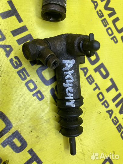 Рабочий цилиндр сцепления Hyundai Accent