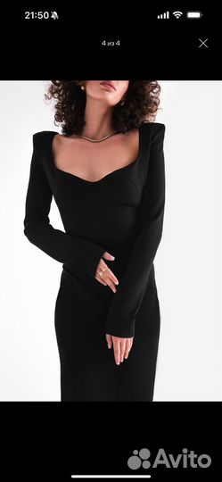 Платье Top Top