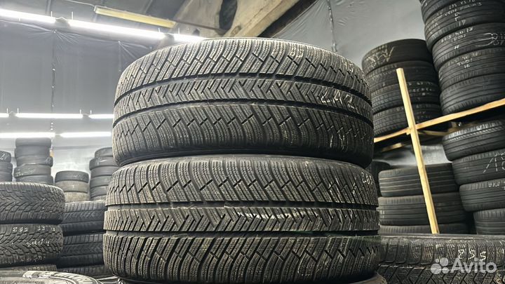 Michelin Latitude Alpin LA2 265/45 R20 107Y
