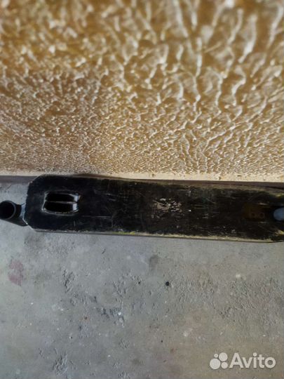 Дека для самоката