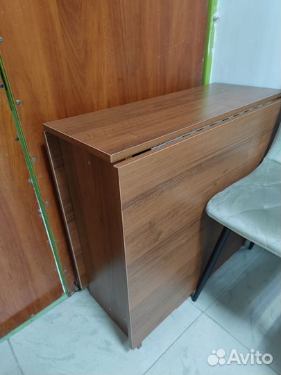 Стол тумба