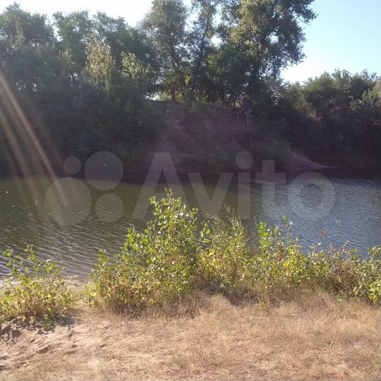 Участок 11,5 га (СНТ, ДНП)