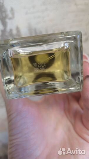 Essential parfums paris divine vanille