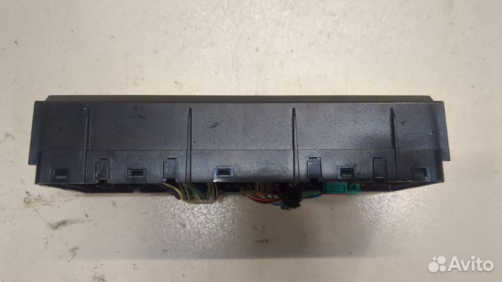 Блок комфорта Chevrolet Traverse, 2019