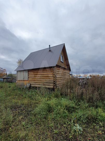 Участок 31,5 сот. (ИЖС)
