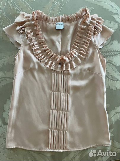 Блузка Valentino