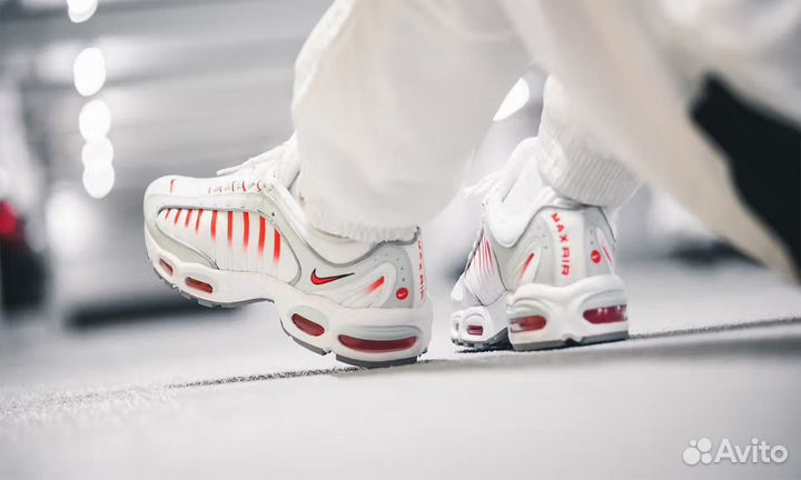 Nike air max tailwind 4